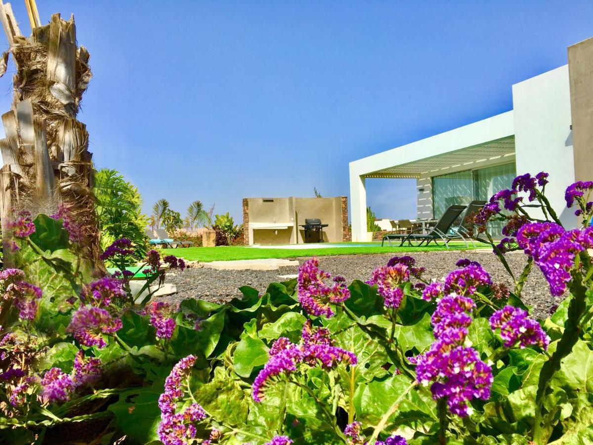 Villa Turquesa 1 Fuerteventura Lajares Exterior foto